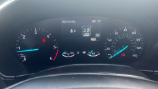 Ford Focus 1.5 EcoBlue 120 Titanium X 5dr Diesel Hatchback